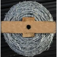 Barbed Wire 200m